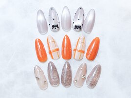 デザインネイルライト