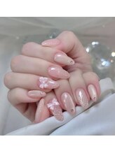 リュウ(Ryu)/カワイイネイル