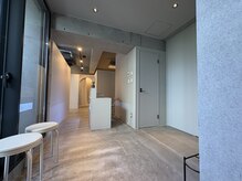 ニュアンストーキョー 大阪梅田本店(NUANCE TOKYO)/まつげパーマ/マツパ /眉毛