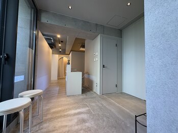 ニュアンストーキョー 大阪梅田本店(NUANCE TOKYO)/まつげパーマ/マツパ /眉毛