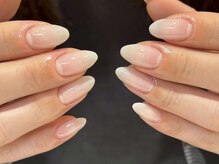 アンジェリカミッシェル 大阪ベイタワー店/グラデーションネイル