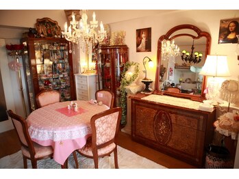 エステティックサロンローズハウス/[小岩駅/毛穴/小顔/痩身/脱毛]