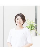 ポーラ ザ ビューティ 高崎駅東口店(POLA THE BEAUTY) 新井 愛