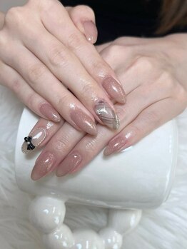 定額メニューのあるサロン