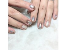 エヌ アンド(N&)/シンプルニュアンスデザイン