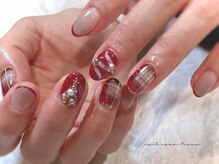 ネイルルームプラネ(nail room Prane)