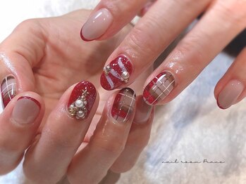 ネイルルームプラネ(nail room Prane)
