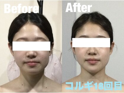 ビーキュート 渋谷北参道店(BE-CUTE)の写真