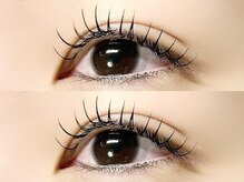 シェリー(cherie)/フラットラッシュ