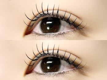 シェリー(cherie)/フラットラッシュ