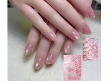 メオネイル(MEO NAIL)/マグネットネイル