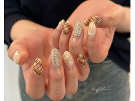 ～ガーリーチェック～