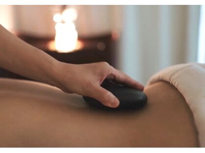 ワビシラカワ(WABISHIRAKAWA)の写真