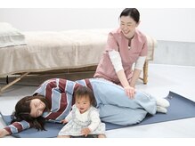 陽(アカリ)/トレーニング