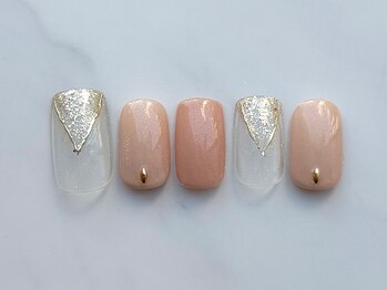 アッカスタイル acca style/人気No.1 定額トレンドコース