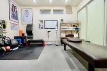 ふじ鍼灸整骨院