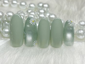 HAND☆シンプル定額プラン