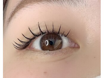 ラナン(Lanan)/フラットラッシュ