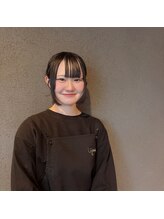 リジョーナ 一宮店(Lijona)&nbsp;坂脇 愛菜