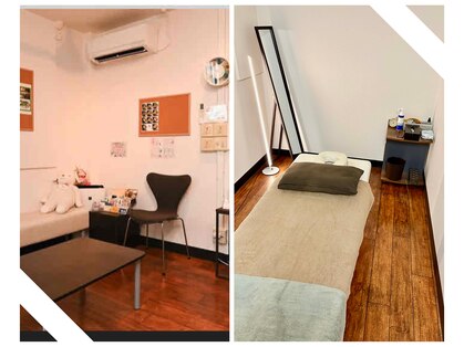 森家 綱島店の写真