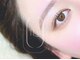 アイリー(ILy)の写真/【うる艶◇上向きまつげを叶える】デザインのご相談可◎ぱっちりまつげで忙しい朝も時短にかわいく、美しく