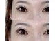 ソフ 津店(SOFS)の写真/なりたい目元を叶える！BINDLOCK公認サロンの確実な技術と圧倒的な持続力で、理想のまつげに☆
