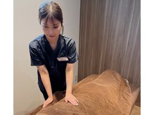 整体 内臓ケア 豊中店の雰囲気（本気で不調を改善したい方は是非ご来院ください!）