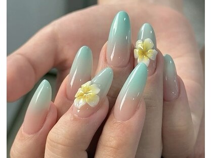 エミリーネイル(EMILY NAIL)の写真