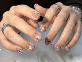 ソラ指名デザイン★*
