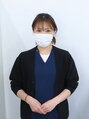 巻き爪補正店 池袋店&nbsp;スタッフ 葉石