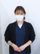 巻き爪補正店 池袋店&nbsp;スタッフ 葉石