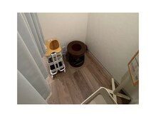 シミケア アンド 痩身専門 恵比寿の雰囲気(施術部屋)