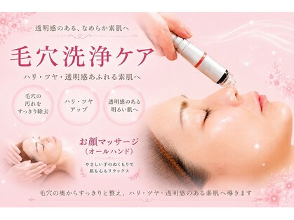 エステサロン ティプランの写真