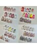 【HAND★かわいいの最先端】トレンドアートコース￥8800☆パラジェル使用