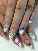 クレア(CREA)/CREA★nailcollection