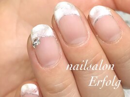 マーブルフレンチ/初回8500円