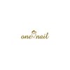 ワンネイル(one nail)ロゴ