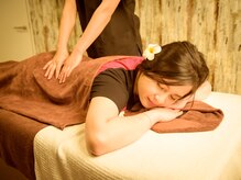 疲れの根本である骨盤歪みを矯正しながら、全身をほぐします、産後体型戻しや疲労回復にも◎新生堂の魅力♪