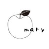 アップル マリーのお店ロゴ