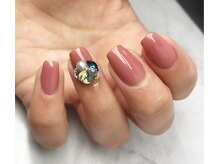 サピューネイル(S'APPUR NAIL)