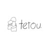 テトウ(tetou.)ロゴ