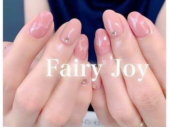 フェアリー ジョイ(Fairy Joy)/