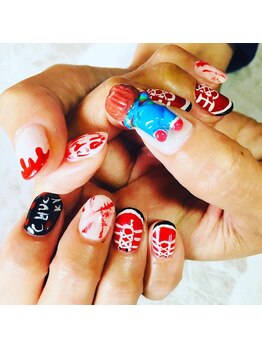 ロングフォー(long for)/