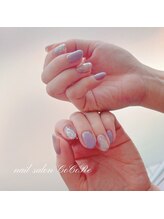 ココリ(CoCoRe)/お客様ネイル