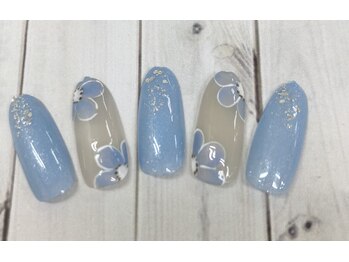 ティーエヌ イトーヨーカドー能見台店/季節の定額6490円コース