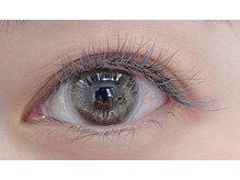 MBL バイ ルシュカ(MBL by LUSHCA)/フラットラッシュ☆彡