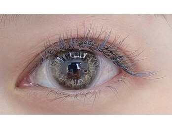 MBL バイ ルシュカ(MBL by LUSHCA)/フラットラッシュ☆彡