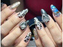 ネコブブスタジオ 上野御徒町(Neko_Bubu Studio)/