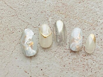 ワイドット(y.)/大人ニュアンス