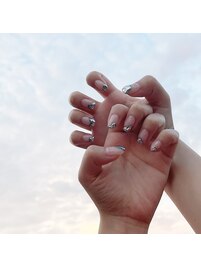 お客様ネイル◇￥6820